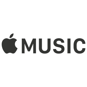 Apple-Music-logo